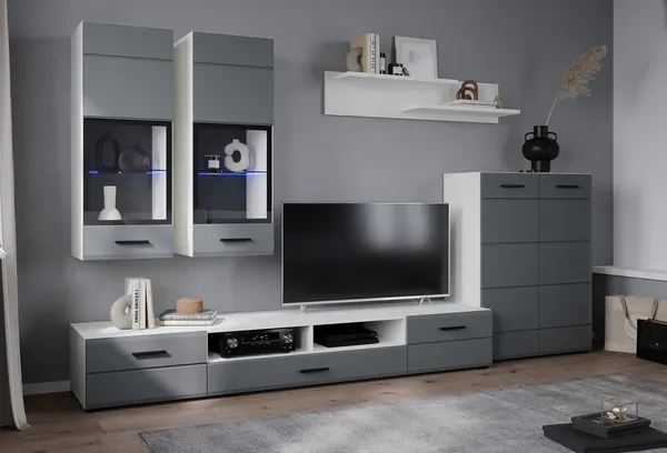 Горка Интерлиния Neo-1 с подсветкой