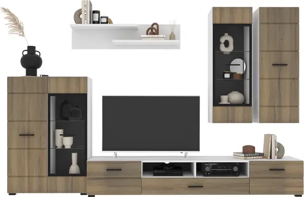 Горка Интерлиния Neo-2 без подсветки - фото