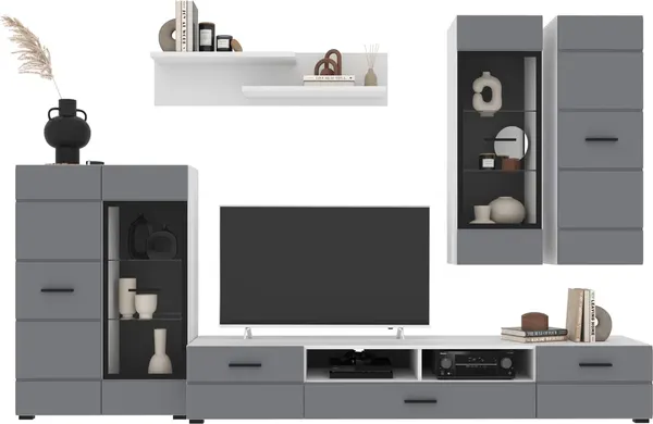 Горка Интерлиния Neo-2 без подсветки - фото