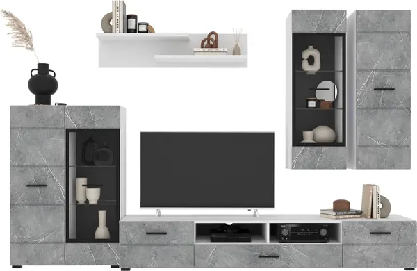 Горка Интерлиния Neo-2 без подсветки - фото