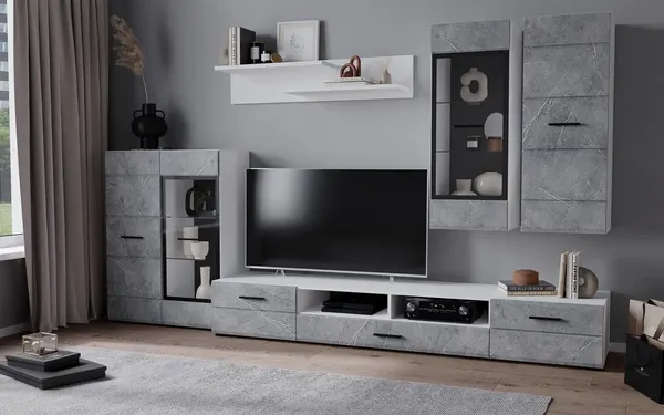 Горка Интерлиния Neo-2 без подсветки