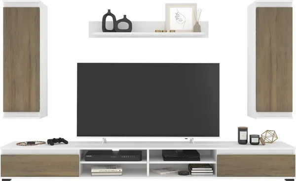 Горка Интерлиния Neo-3 - фото