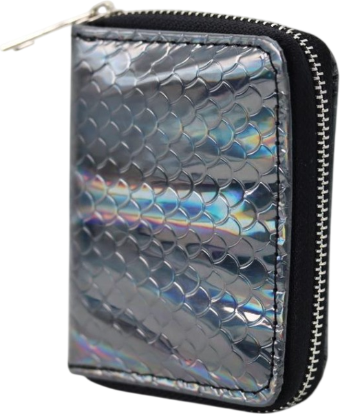 Портмоне ILikeGift Scales / S14-W115-02 - фото