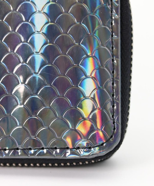 Портмоне ILikeGift Scales / S14-W115-02