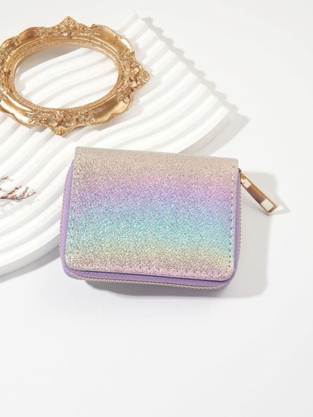 Портмоне ILikeGift Glossy purse / S14-W117-02