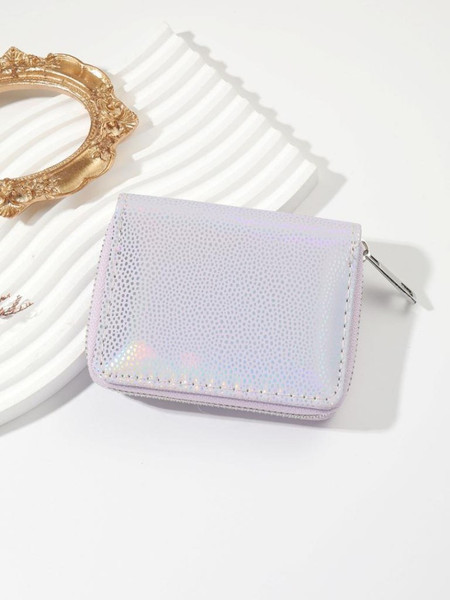 Портмоне ILikeGift Metallic billfold / S14-W119-01