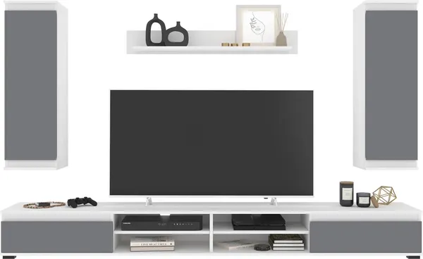 Горка Интерлиния Neo-3 - фото