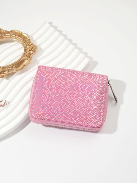 Портмоне ILikeGift Metallic billfold / S14-W119-02