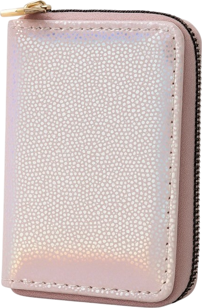 Портмоне ILikeGift Metallic billfold / S14-W119-03 - фото