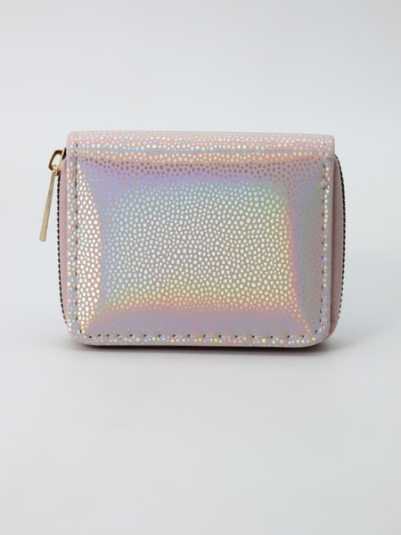 Портмоне ILikeGift Metallic billfold / S14-W119-03