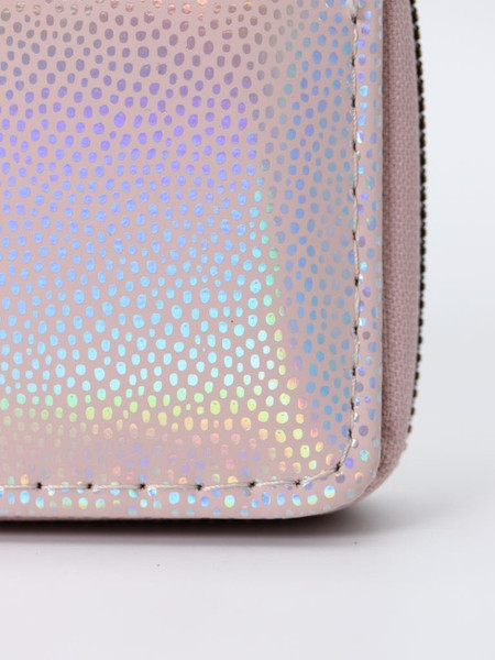 Портмоне ILikeGift Metallic billfold / S14-W119-03