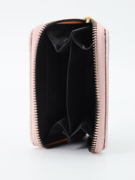 Портмоне ILikeGift Metallic billfold / S14-W119-03