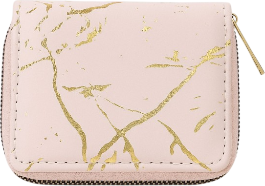 Портмоне ILikeGift Marbleized purse / S14-W121-04 - фото