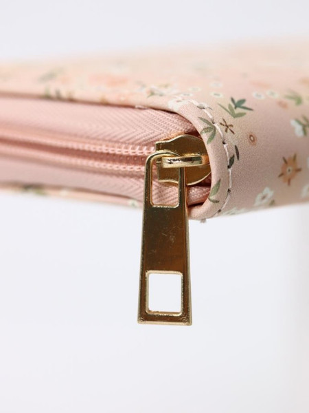 Портмоне ILikeGift Floral wallet / S14-W123-01