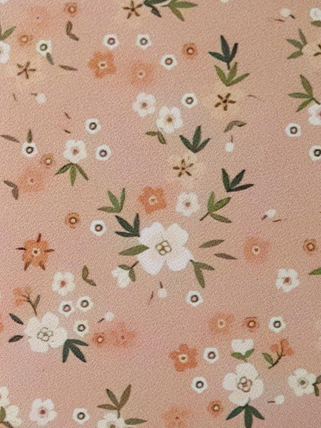 Портмоне ILikeGift Floral wallet / S14-W123-01