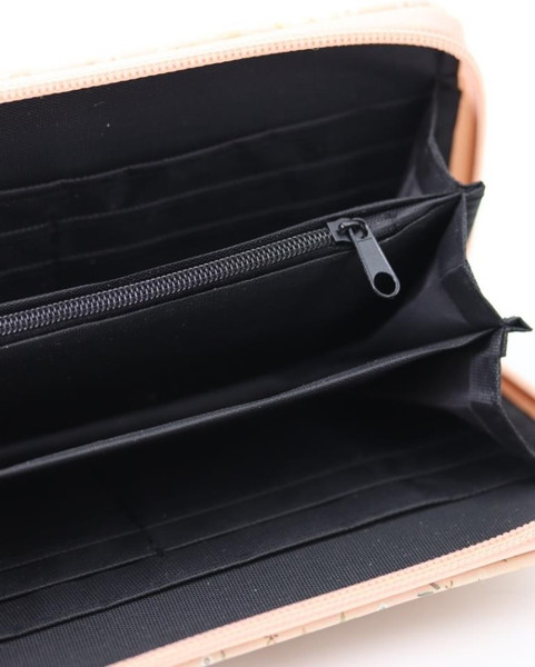 Портмоне ILikeGift Floral wallet / S14-W123-01