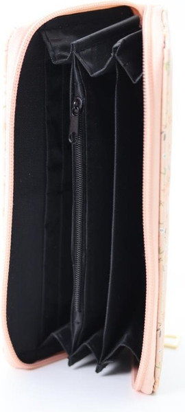 Портмоне ILikeGift Floral wallet / S14-W123-01