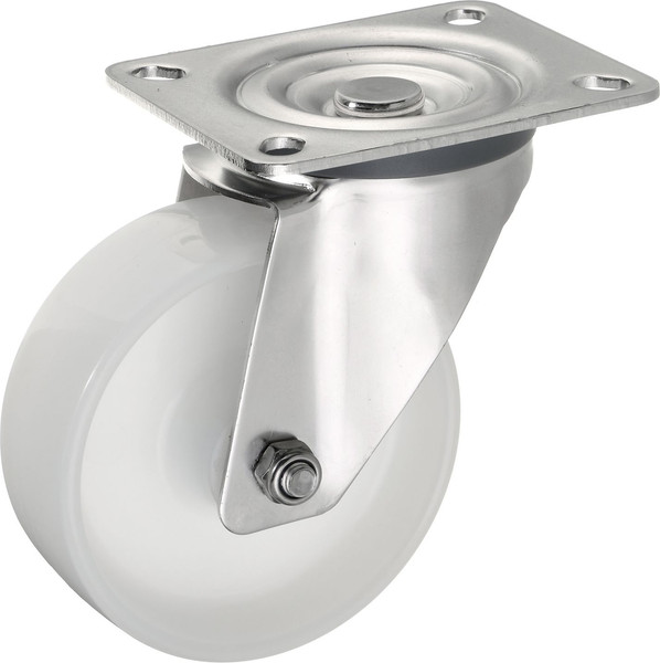 Колесо для тележки складской Стелла-техник 5901-100 - фото