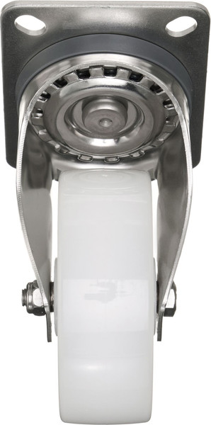 Колесо для тележки складской Стелла-техник 5901-100