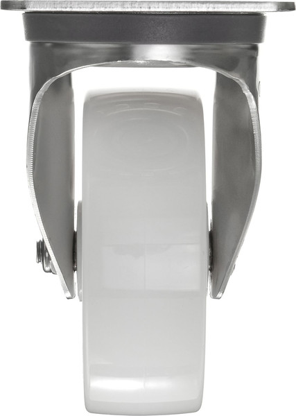 Колесо для тележки складской Стелла-техник 5901-100