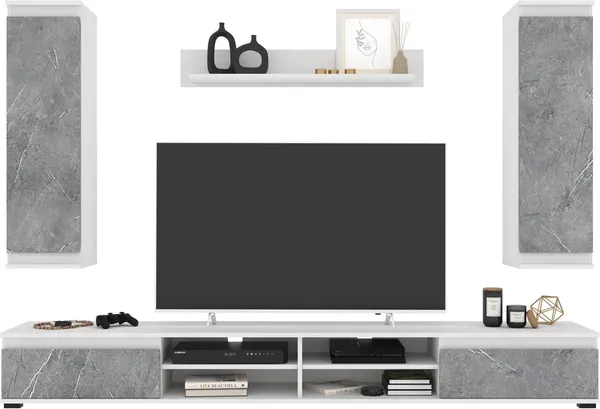 Горка Интерлиния Neo-3 - фото