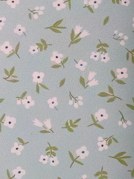 Портмоне ILikeGift Floral wallet / S14-W123-05