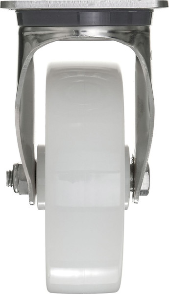 Колесо для тележки складской Стелла-техник 5901-125