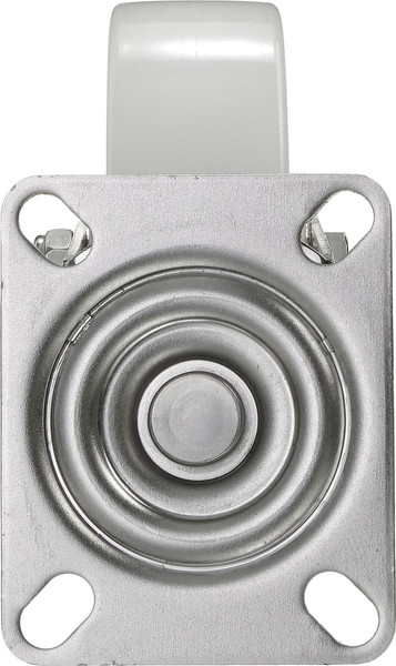 Колесо для тележки складской Стелла-техник 5901-125