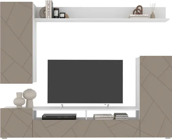 Горка Интерлиния Neo-5 - фото