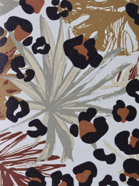 Портмоне ILikeGift Floral wallet / S14-W123-06