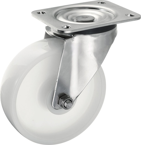 Колесо для тележки складской Стелла-техник 5901-150 - фото