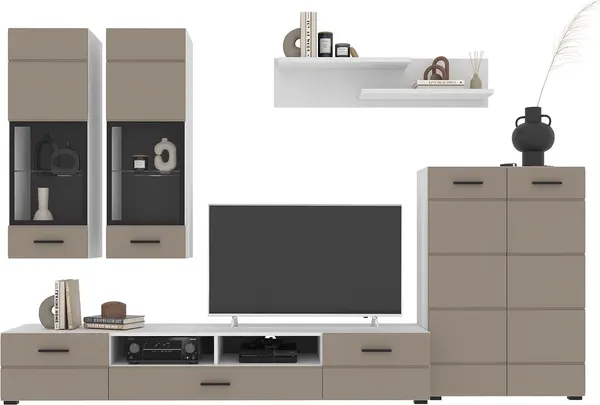 Горка Интерлиния Neo-1 без подсветки - фото