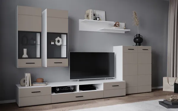 Горка Интерлиния Neo-1 без подсветки