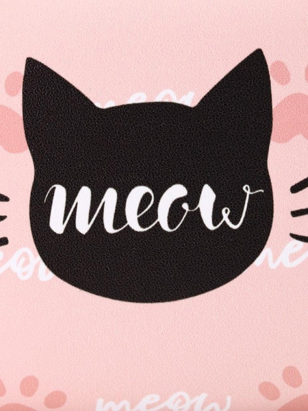 Портмоне ILikeGift Kitty purse / S14-W124-01