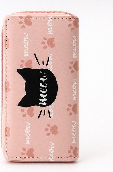 Портмоне ILikeGift Kitty purse / S14-W124-01