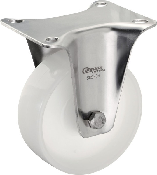 Колесо для тележки складской Стелла-техник 5902-100 - фото