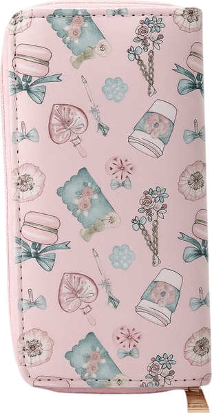 Портмоне ILikeGift Coffee / S14-W125-01 - фото