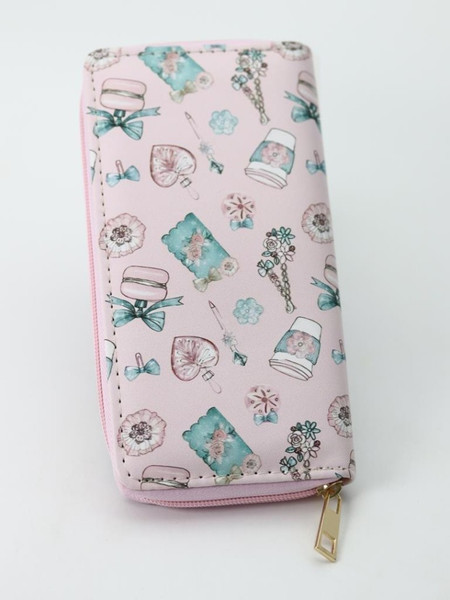 Портмоне ILikeGift Coffee / S14-W125-01