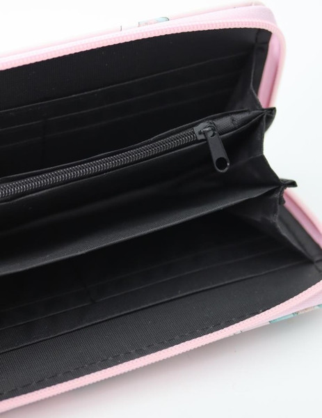 Портмоне ILikeGift Coffee / S14-W125-01