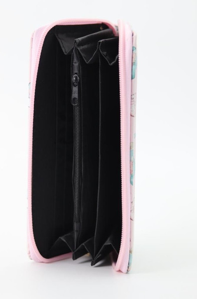 Портмоне ILikeGift Coffee / S14-W125-01