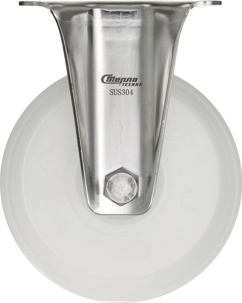 Колесо для тележки складской Стелла-техник 5902-125