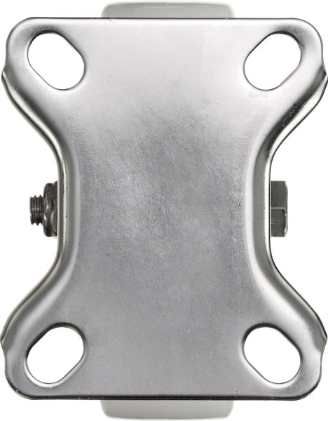 Колесо для тележки складской Стелла-техник 5902-125