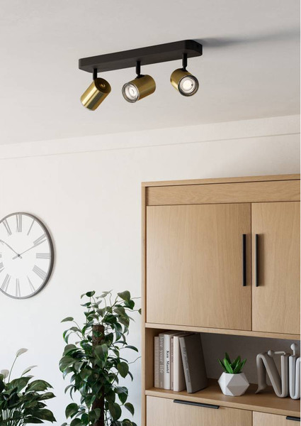 Спот Eglo Consuma 1 / 300585