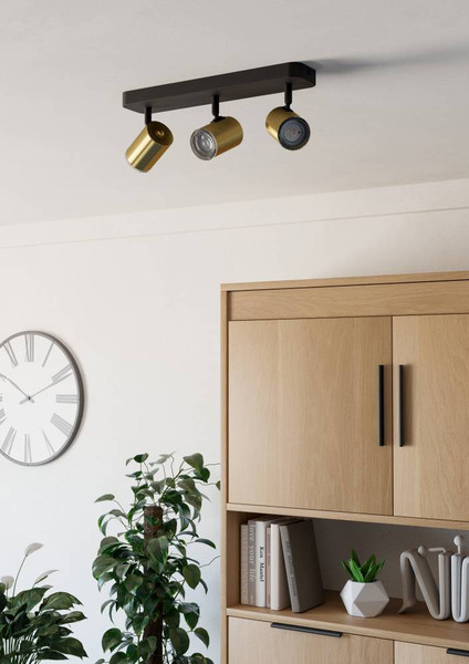 Спот Eglo Consuma 1 / 300585