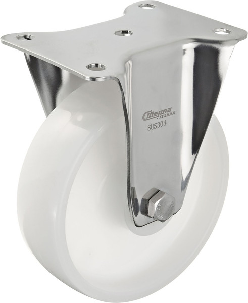 Колесо для тележки складской Стелла-техник 5902-150 - фото