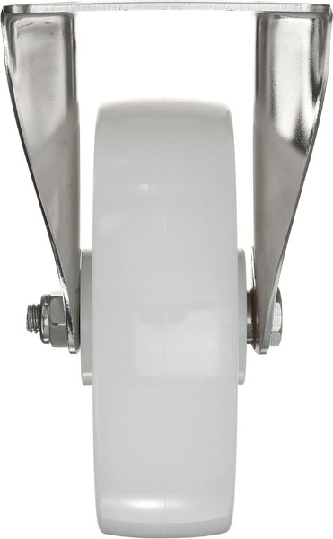 Колесо для тележки складской Стелла-техник 5902-150