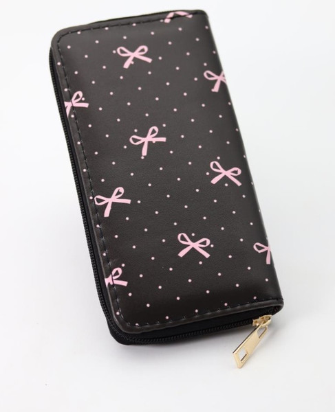 Портмоне ILikeGift Bow / S14-W126-01