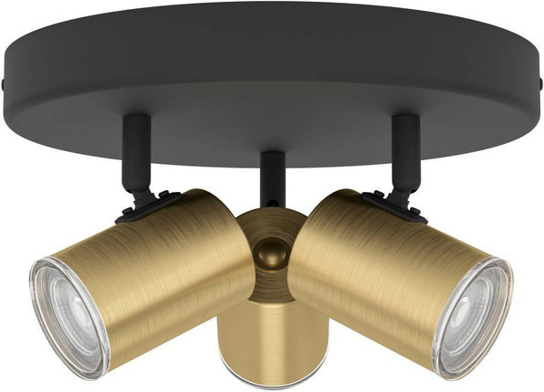 Спот Eglo Consuma 1 / 300586 - фото