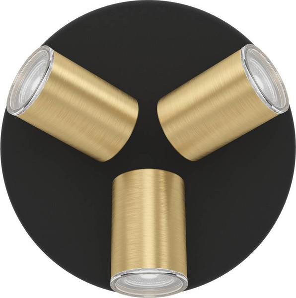 Спот Eglo Consuma 1 / 300586