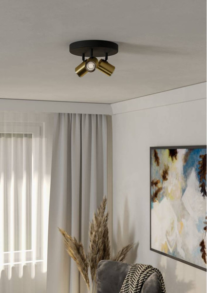 Спот Eglo Consuma 1 / 300586